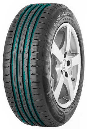 Continental ContiEcoContact 5 ContiSeal (3)